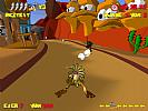 Ostrich Runner - screenshot #11