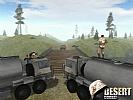 Desert Combat - screenshot #8