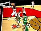 NBA Live '98 - screenshot #7