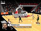 NBA Live '98 - screenshot #4
