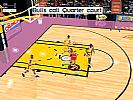 NBA Live '98 - screenshot #3