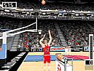 NBA Live '98 - screenshot