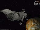 RIM: Battle Planets - screenshot #3