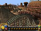 Roller Coaster Factory 2 - screenshot #16