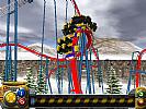 Roller Coaster Factory 2 - screenshot #15