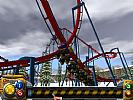 Roller Coaster Factory 2 - screenshot #13