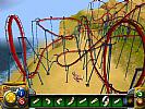 Roller Coaster Factory 2 - screenshot #12