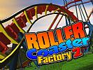 Roller Coaster Factory 2 - screenshot #11