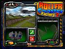 Roller Coaster Factory 2 - screenshot #9