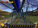 Roller Coaster Factory 2 - screenshot #7