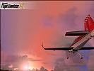 Microsoft Flight Simulator X - screenshot #10