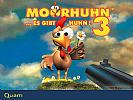 Moorhuhn 3 - Es gibt Huhn! - screenshot #4