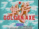 Golden Axe - screenshot #10