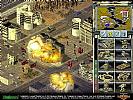Command & Conquer: Tiberian Sun - screenshot #8