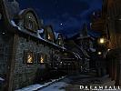 Dreamfall: The Longest Journey - screenshot #28