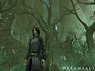 Dreamfall: The Longest Journey - screenshot #23