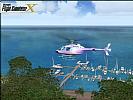 Microsoft Flight Simulator X - screenshot #5