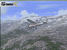 Microsoft Flight Simulator X - screenshot #3