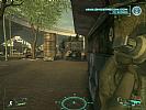 Ghost Recon 3: Advanced Warfighter - screenshot