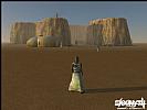 Sigonyth: Desert Eternity - screenshot #13