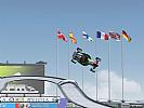 TrackMania Nations - screenshot #2