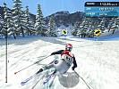 Ski Alpin 2006: Bode Miller Alpine Skiing - screenshot #55