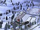 Ski Jumping 2004 - screenshot #30