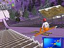 Ski Jumping 2004 - screenshot #26