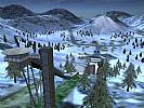 Ski Jumping 2004 - screenshot #21