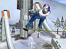 Ski Jumping 2004 - screenshot #19