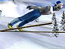 Ski Jumping 2004 - screenshot #18