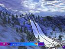 Ski Jumping 2004 - screenshot #12