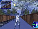 Ski Jumping 2004 - screenshot #11