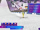 Ski Jumping 2004 - screenshot #10
