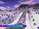 Ski Jumping 2004 - screenshot #4