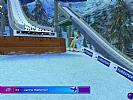 Ski Jumping 2004 - screenshot #3