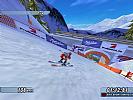 Ski Racing 2005 - featuring Hermann Maier - screenshot #13