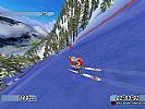 Ski Racing 2005 - featuring Hermann Maier - screenshot #10