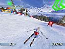 Ski Racing 2005 - featuring Hermann Maier - screenshot #8