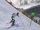 Ski Racing 2005 - featuring Hermann Maier - screenshot #7