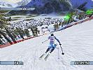 Ski Racing 2005 - featuring Hermann Maier - screenshot #6