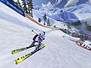 Ski Racing 2005 - featuring Hermann Maier - screenshot #3