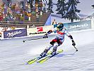 Ski Racing 2005 - featuring Hermann Maier - screenshot #2