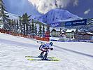 Ski Racing 2005 - featuring Hermann Maier - screenshot