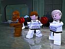 LEGO Star Wars II: The Original Trilogy - screenshot