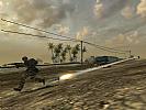Battlefield 2: Euro Force - screenshot