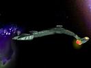 Star Trek: Starfleet Command 3 - screenshot