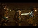 Broken Sword 2: The Smoking Mirror - screenshot #4