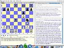 Jos Chess - screenshot #2