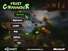 Fruit Commander - screenshot #2